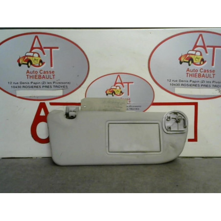Pare soleil droit CITROEN XSARA II d’occasion