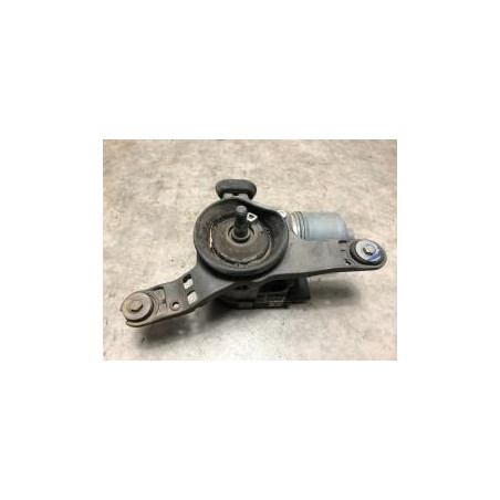 Moteur essuie glace avant droit CITROEN C4 PICASSO 2 PHASE 1 d’occasion