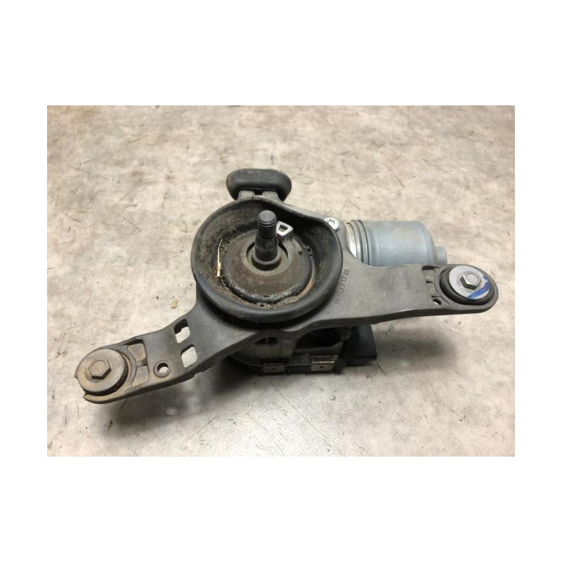 Moteur essuie glace avant droit CITROEN C4 PICASSO 2 PHASE 1 d’occasion