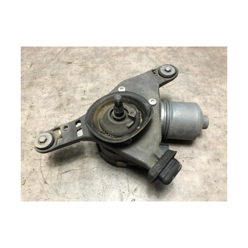 Moteur essuie glace avant gauche CITROEN C4 PICASSO 2 PHASE 1 d’occasion