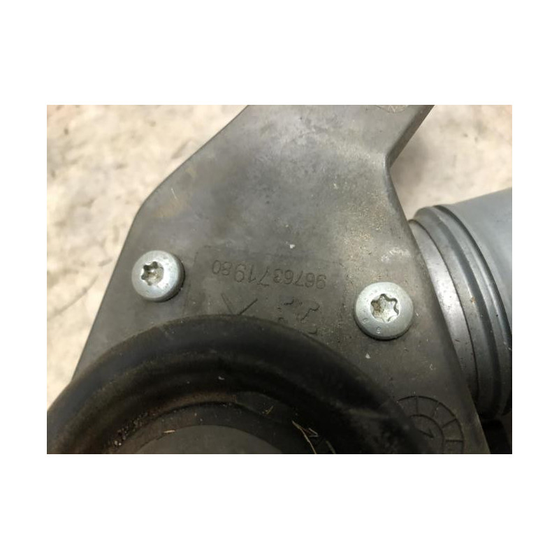 Moteur essuie glace avant gauche CITROEN C4 PICASSO 2 PHASE 1 d’occasion
