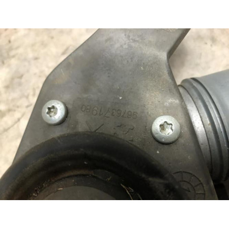 Moteur essuie glace avant gauche CITROEN C4 PICASSO 2 PHASE 1 d’occasion