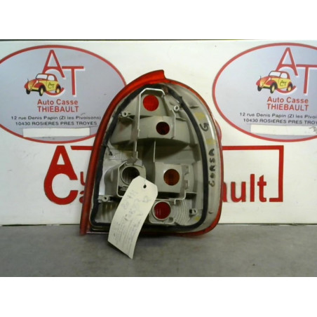Feu arriere principal gauche (feux) OPEL CORSA (B) PHASE 1 d’occasion