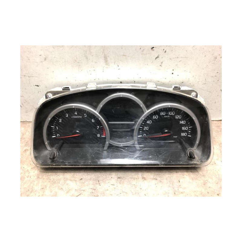 Compteur SUZUKI JIMNY 1 PHASE 3 d’occasion