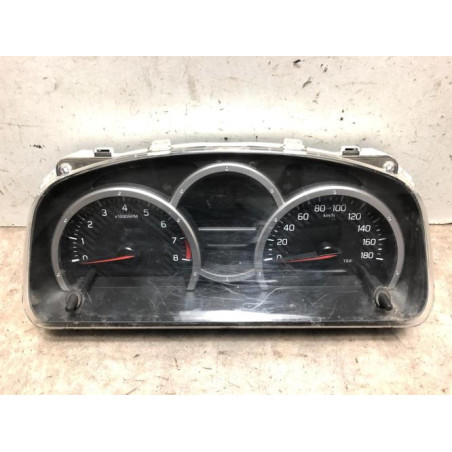 Compteur SUZUKI JIMNY 1 PHASE 3 d’occasion