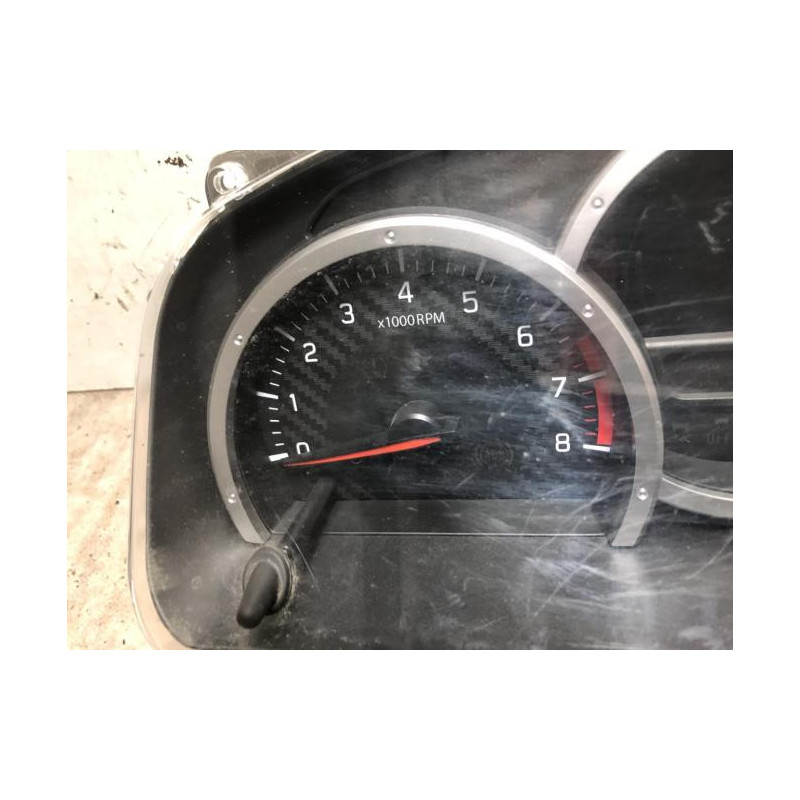 Compteur SUZUKI JIMNY 1 PHASE 3 d’occasion