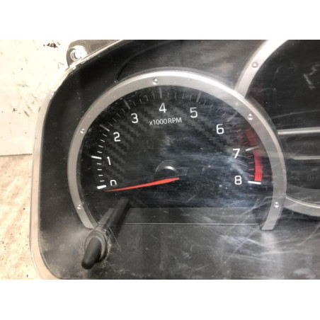 Compteur SUZUKI JIMNY 1 PHASE 3 d’occasion