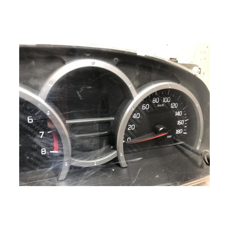Compteur SUZUKI JIMNY 1 PHASE 3 d’occasion
