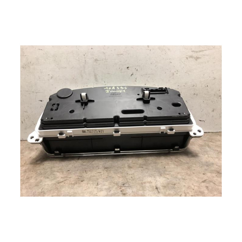 Compteur SUZUKI JIMNY 1 PHASE 3 d’occasion