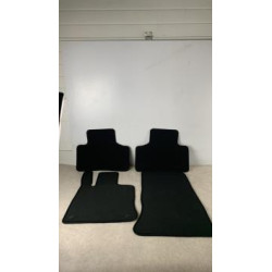 Tapis de sol MERCEDES  d’occasion