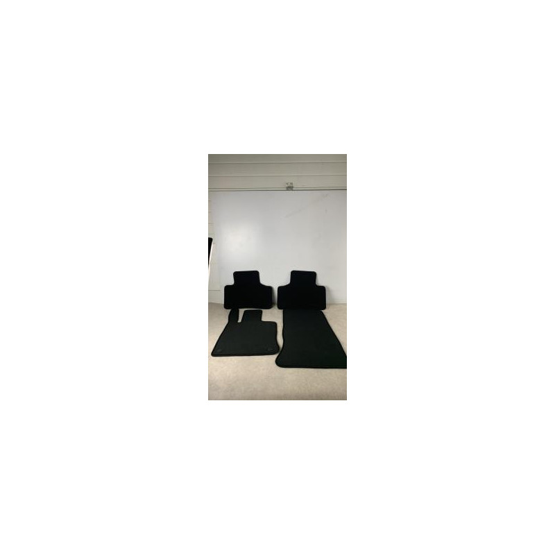 Tapis de sol MERCEDES  d’occasion