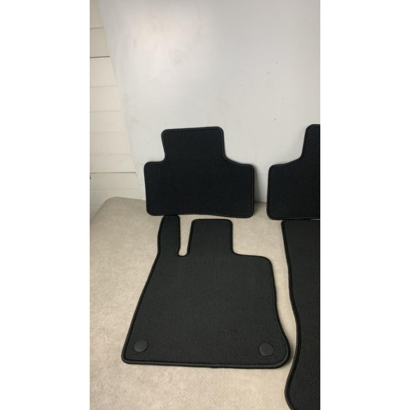 Tapis de sol MERCEDES  d’occasion