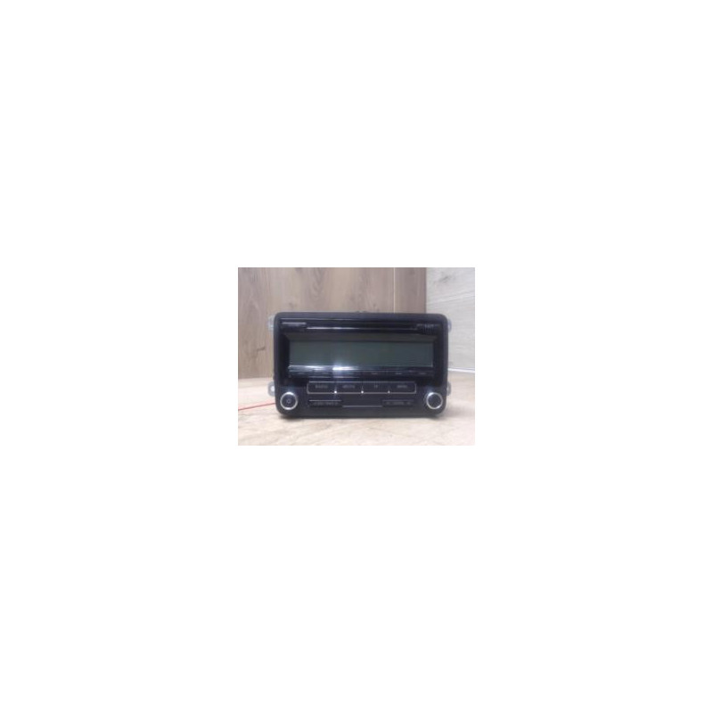 Autoradio d'origine VOLKSWAGEN GOLF 6 d’occasion