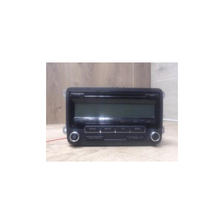 Autoradio d'origine VOLKSWAGEN GOLF 6 d’occasion