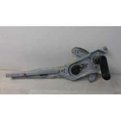 Leve vitre mecanique avant gauche RENAULT KANGOO 1 PHASE 2 d’occasion