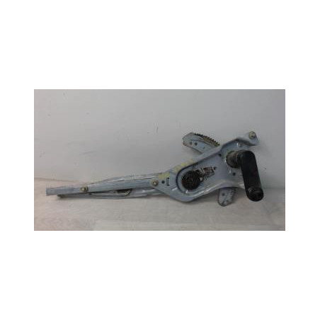 Leve vitre mecanique avant gauche RENAULT KANGOO 1 PHASE 2 d’occasion
