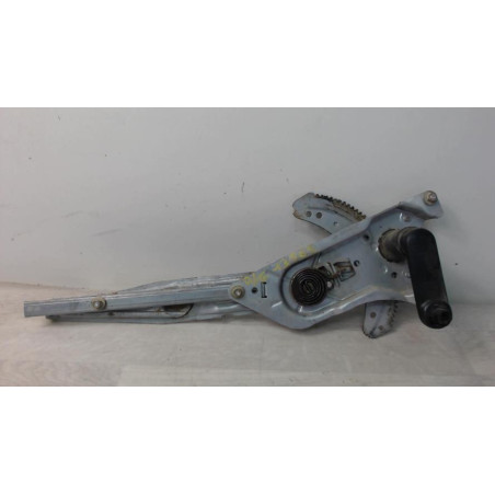 Leve vitre mecanique avant gauche RENAULT KANGOO 1 PHASE 2 d’occasion