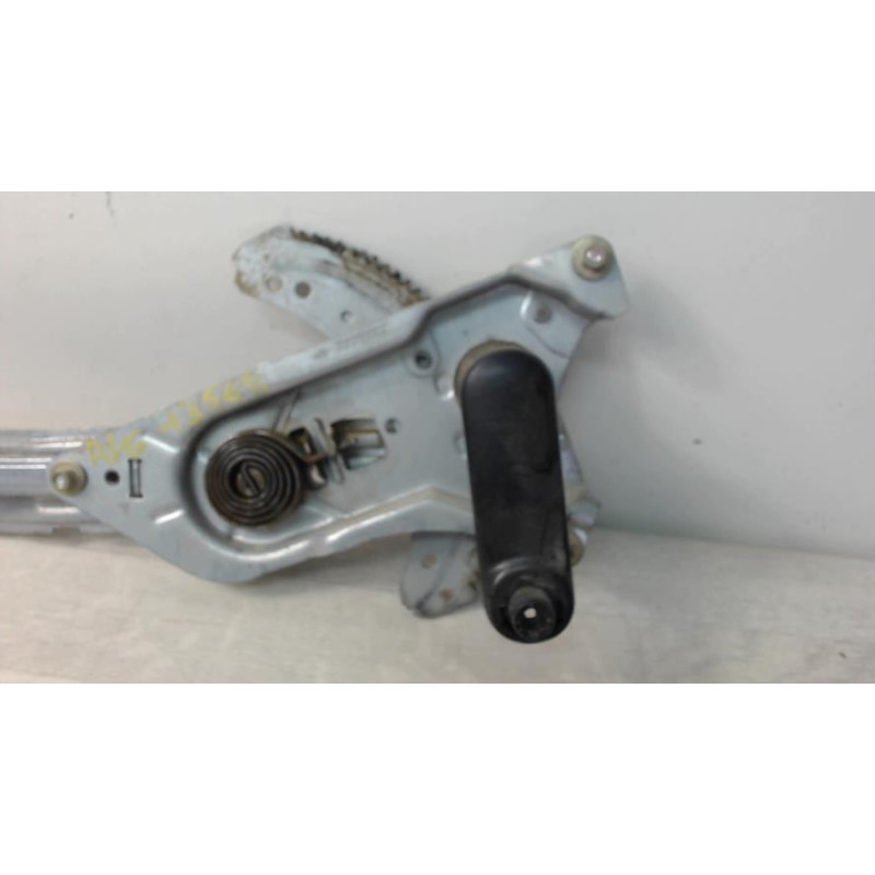 Leve vitre mecanique avant gauche RENAULT KANGOO 1 PHASE 2 d’occasion