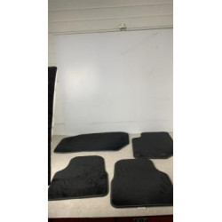 Tapis de sol PEUGEOT  d’occasion