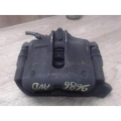 Etrier avant droit (freinage) RENAULT MEGANE 1 PHASE 2 d’occasion