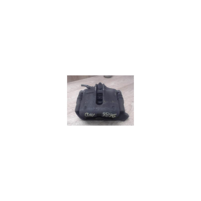 Etrier avant droit (freinage) RENAULT MEGANE 1 PHASE 2 d’occasion