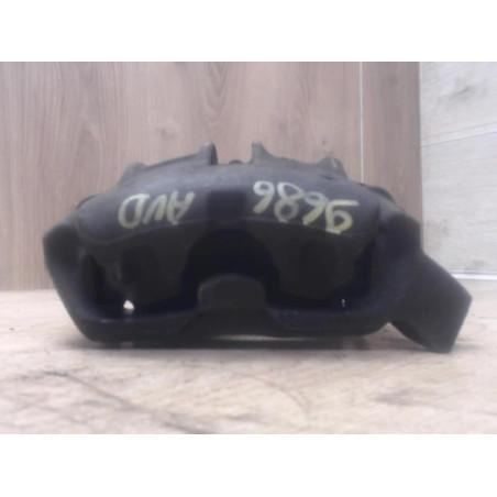 Etrier avant droit (freinage) RENAULT MEGANE 1 PHASE 2 d’occasion