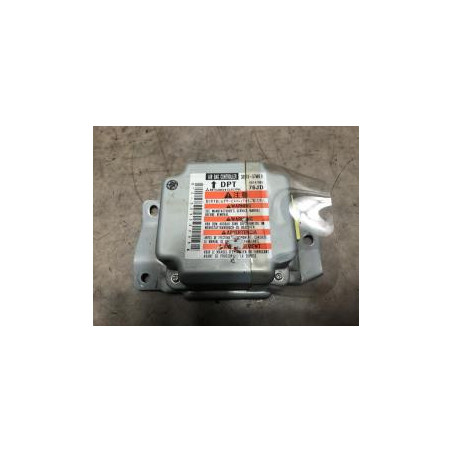 Boitier air bag PEUGEOT 2008 2 d’occasion
