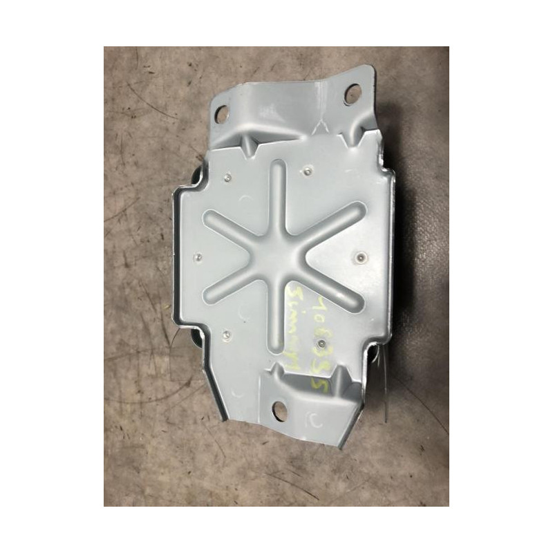 Boitier air bag PEUGEOT 2008 2 d’occasion