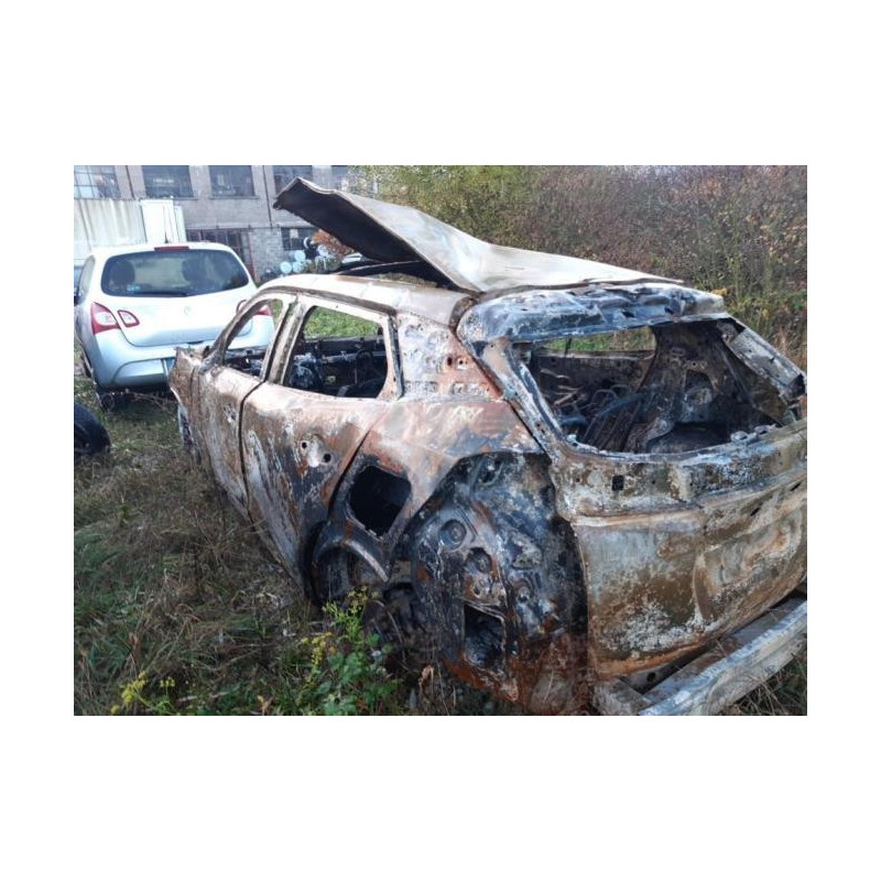 Boitier air bag PEUGEOT 2008 2 d’occasion