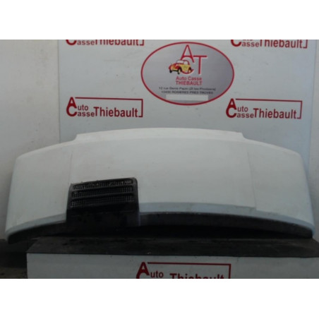 Capot RENAULT TRAFIC PHASE 3 FOURGON d’occasion