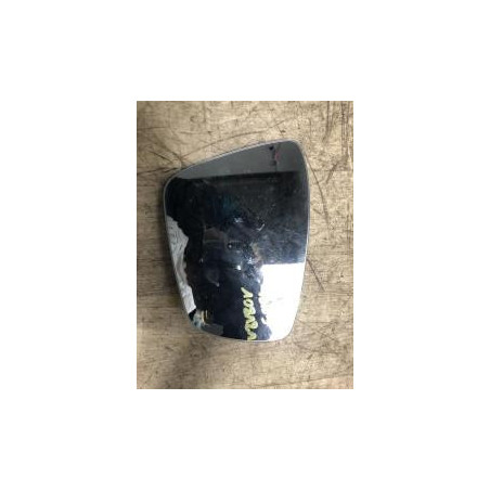 Glace retroviseur droit VOLKSWAGEN POLO 5 PHASE 2 d’occasion