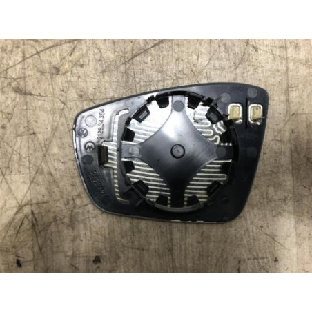 Glace retroviseur droit VOLKSWAGEN POLO 5 PHASE 2 d’occasion