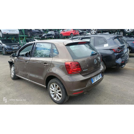 Glace retroviseur droit VOLKSWAGEN POLO 5 PHASE 2 d’occasion