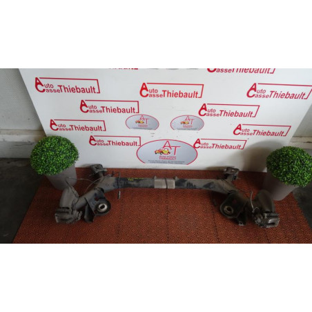 Train arriere complet CITROEN C4 PICASSO II d’occasion