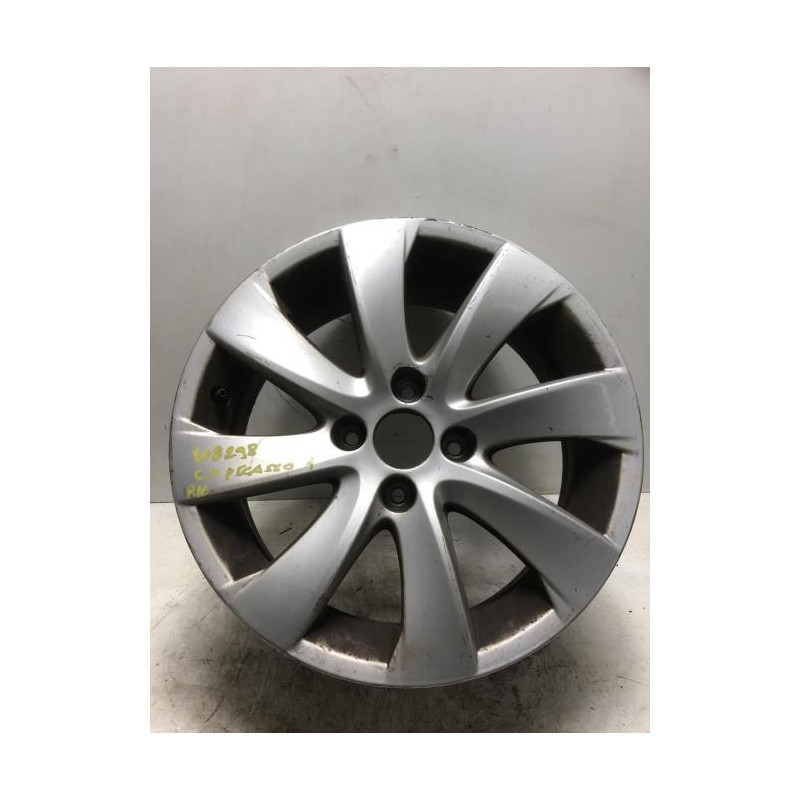 Jante CITROEN C4 PICASSO 1 d’occasion