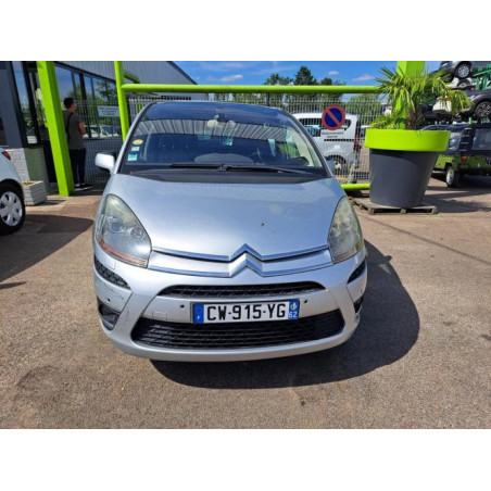 Jante CITROEN C4 PICASSO 1 d’occasion