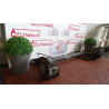 Train arriere complet CITROEN C4 PICASSO II d’occasion