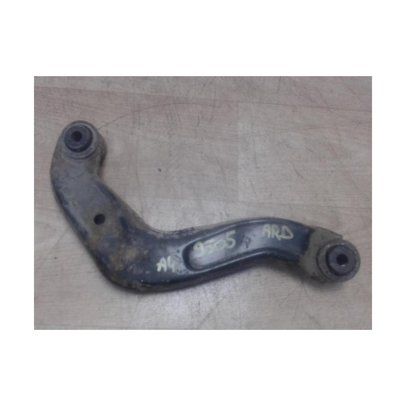 Triangle inferieur arriere droit AUDI A4 2 AVANT PHASE 2 BREAK d’occasion