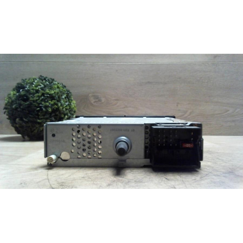 Autoradio d'origine PEUGEOT 207 PHASE 1 d’occasion