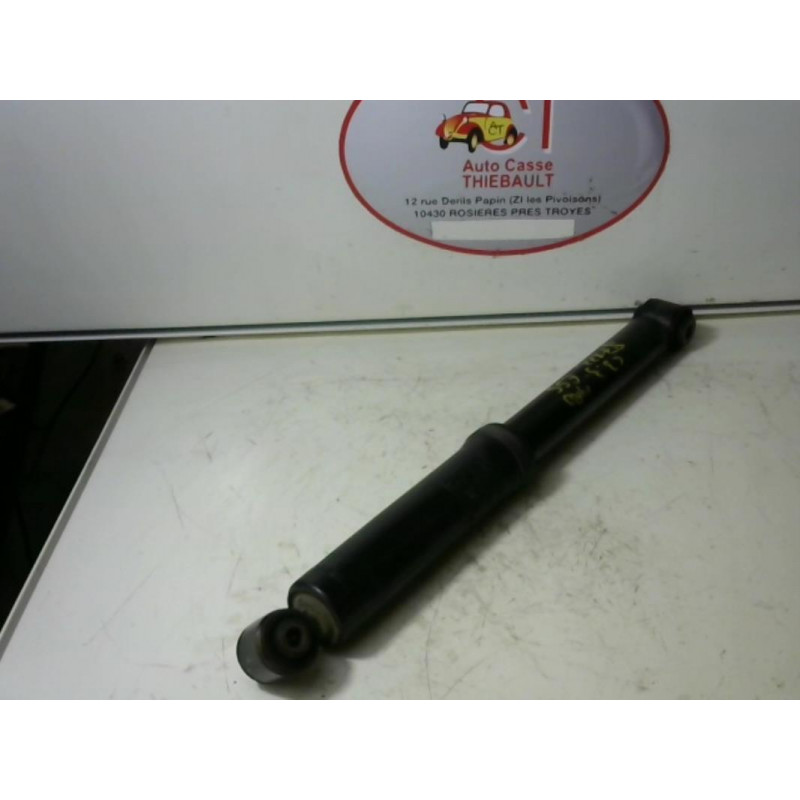 Amortisseur arriere droit CITROEN C3 II PHASE 2 d’occasion
