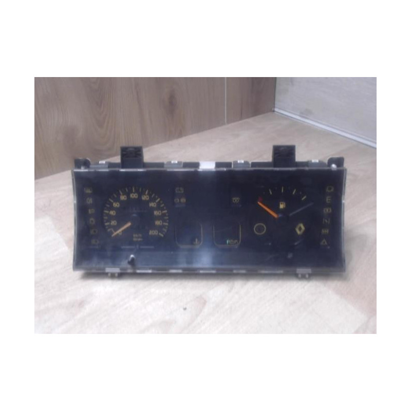 Compteur RENAULT R21 PHASE 2 BREAK d’occasion