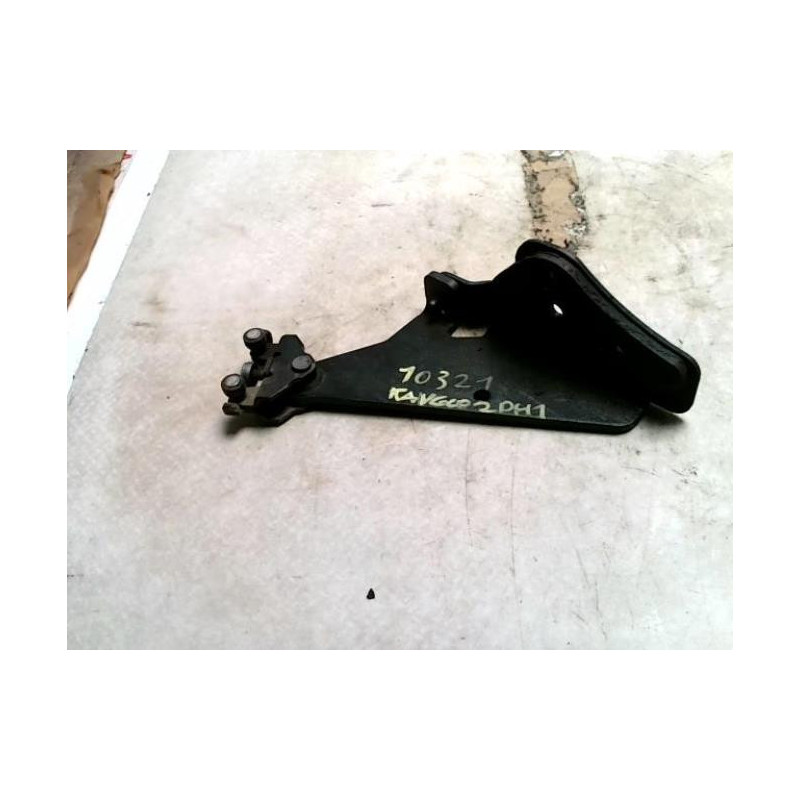 Chariot porte laterale coulissante RENAULT KANGOO 2 PHASE 1 d’occasion