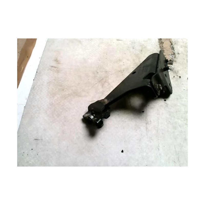 Chariot porte laterale coulissante RENAULT KANGOO 2 PHASE 1 d’occasion