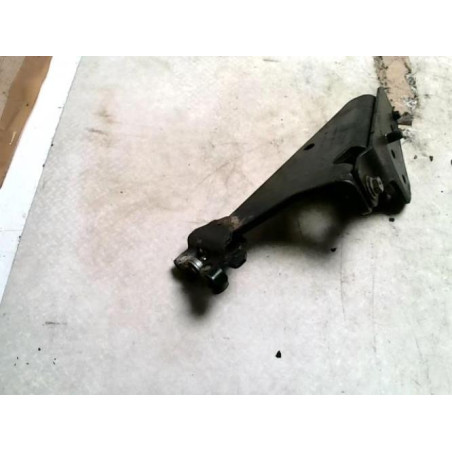 Chariot porte laterale coulissante RENAULT KANGOO 2 PHASE 1 d’occasion