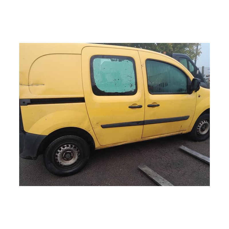 Chariot porte laterale coulissante RENAULT KANGOO 2 PHASE 1 d’occasion