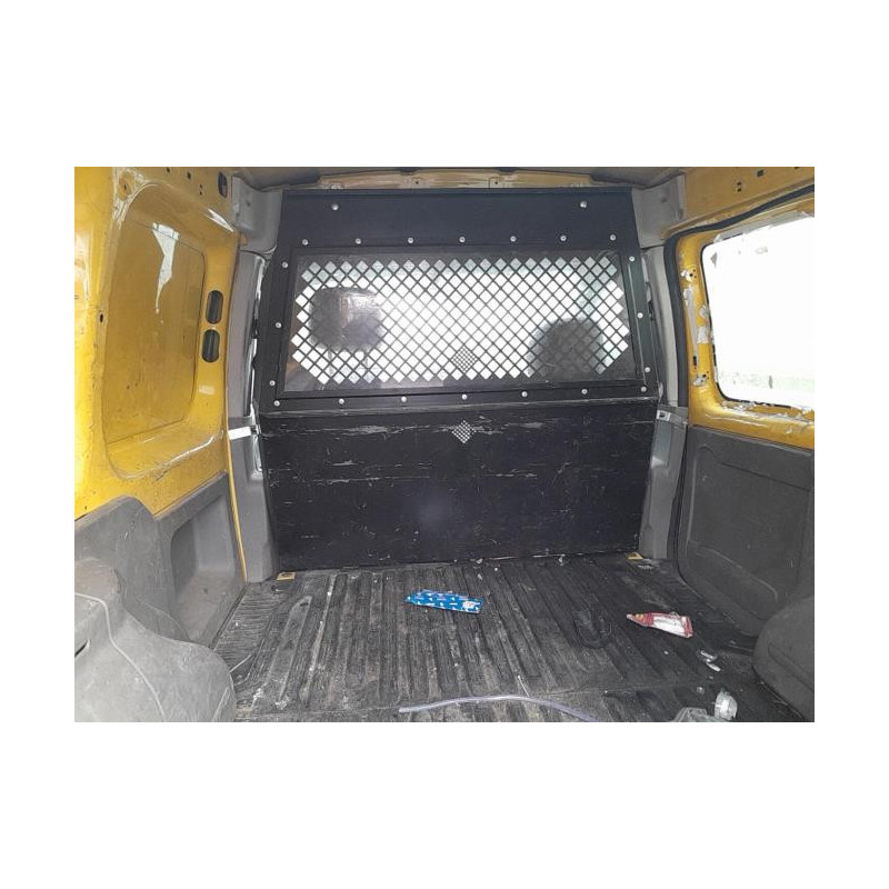 Chariot porte laterale coulissante RENAULT KANGOO 2 PHASE 1 d’occasion