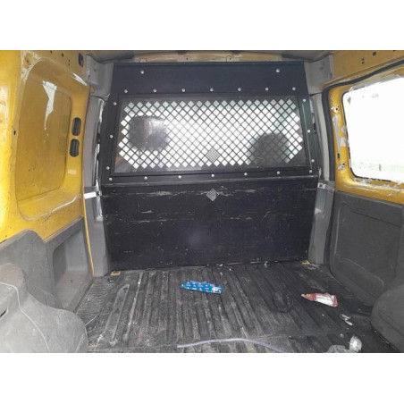 Chariot porte laterale coulissante RENAULT KANGOO 2 PHASE 1 d’occasion