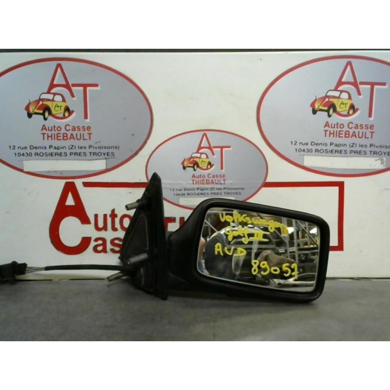 Retroviseur droit VOLKSWAGEN GOLF III d’occasion