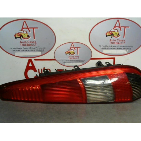 Feu arriere principal droit (feux) FORD FIESTA IV d’occasion