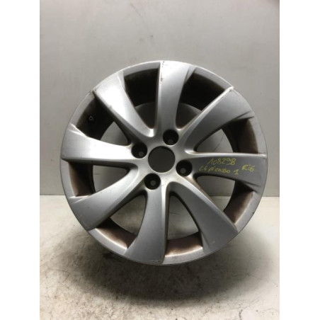 Jante CITROEN C4 PICASSO 1 d’occasion